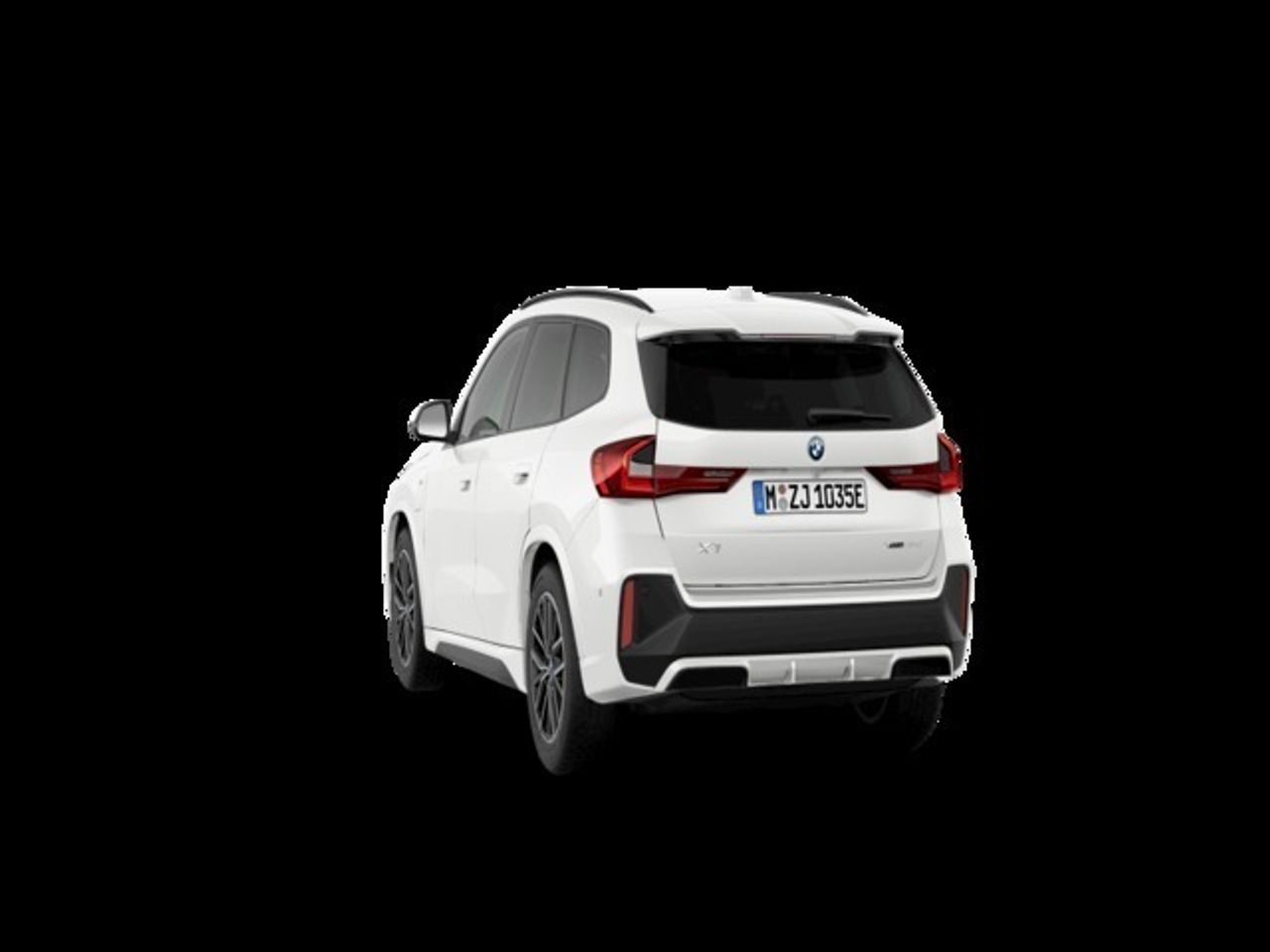 BMW X1 xDrive25e 180 kW (245 CV) - Foto 2