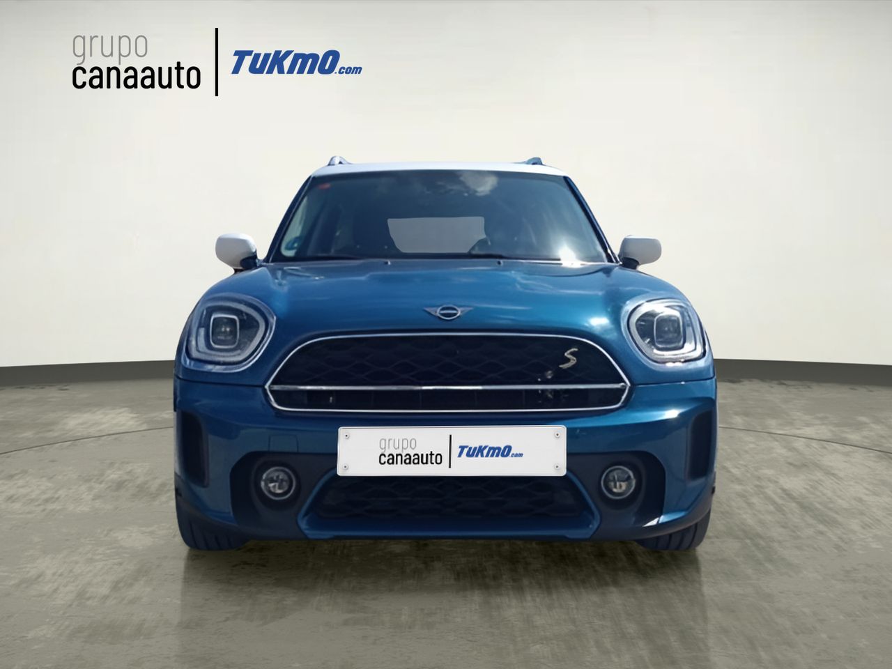 MINI Countryman Cooper S E ALL4 162 kW (220 CV) - Foto 2