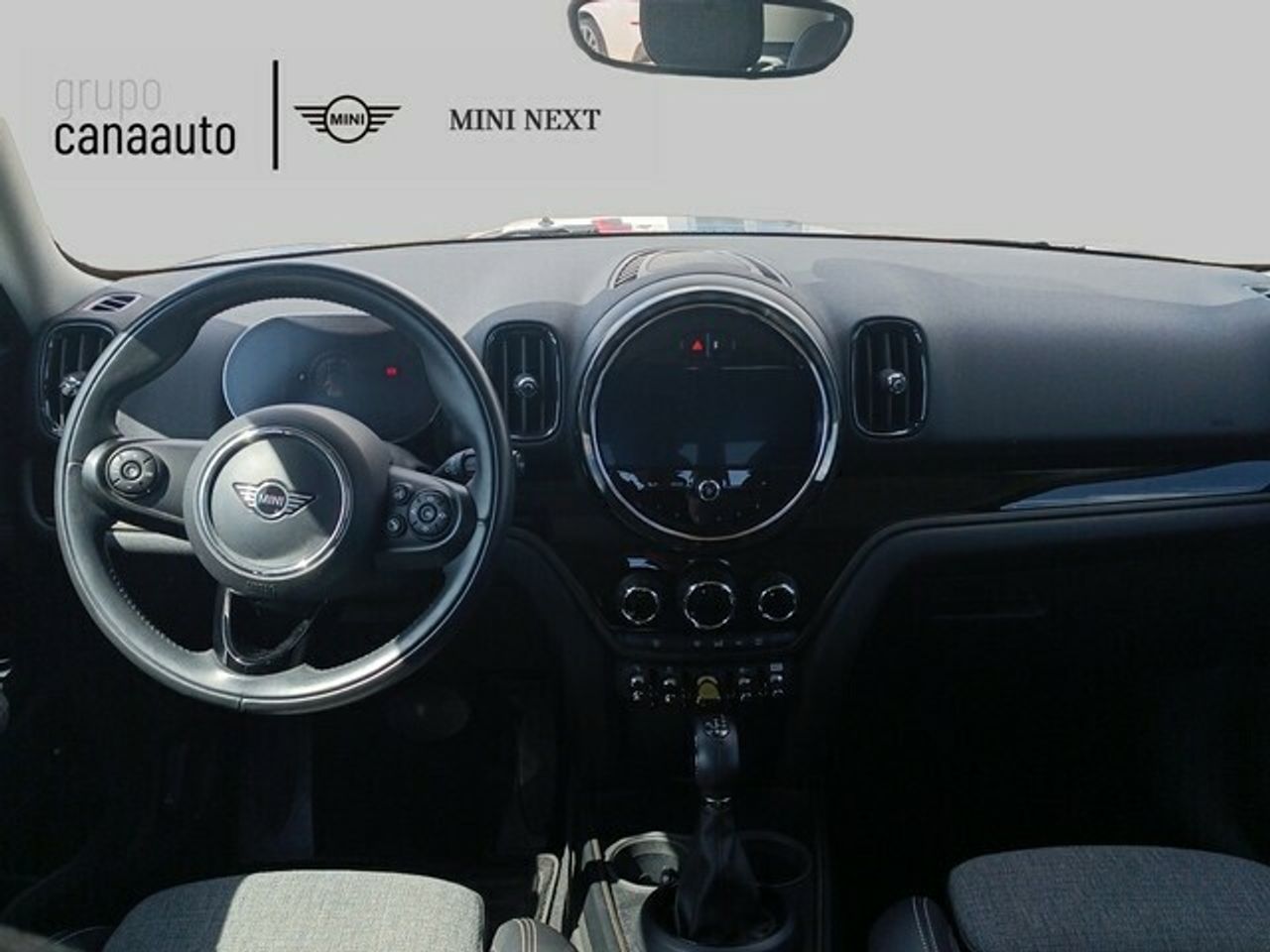 MINI Countryman Cooper S E ALL4 162 kW (220 CV) - Foto 2