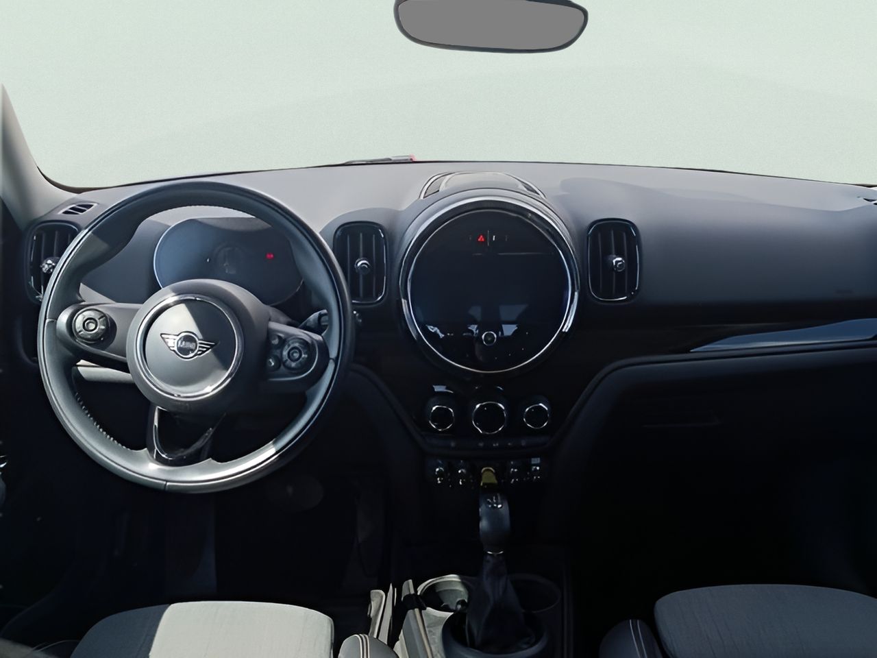 MINI Countryman Cooper S E ALL4 162 kW (220 CV) - Foto 2