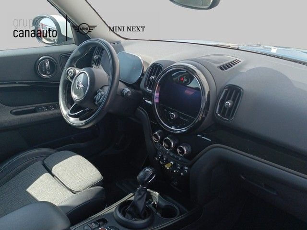 MINI Countryman Cooper S E ALL4 162 kW (220 CV) - Foto 2
