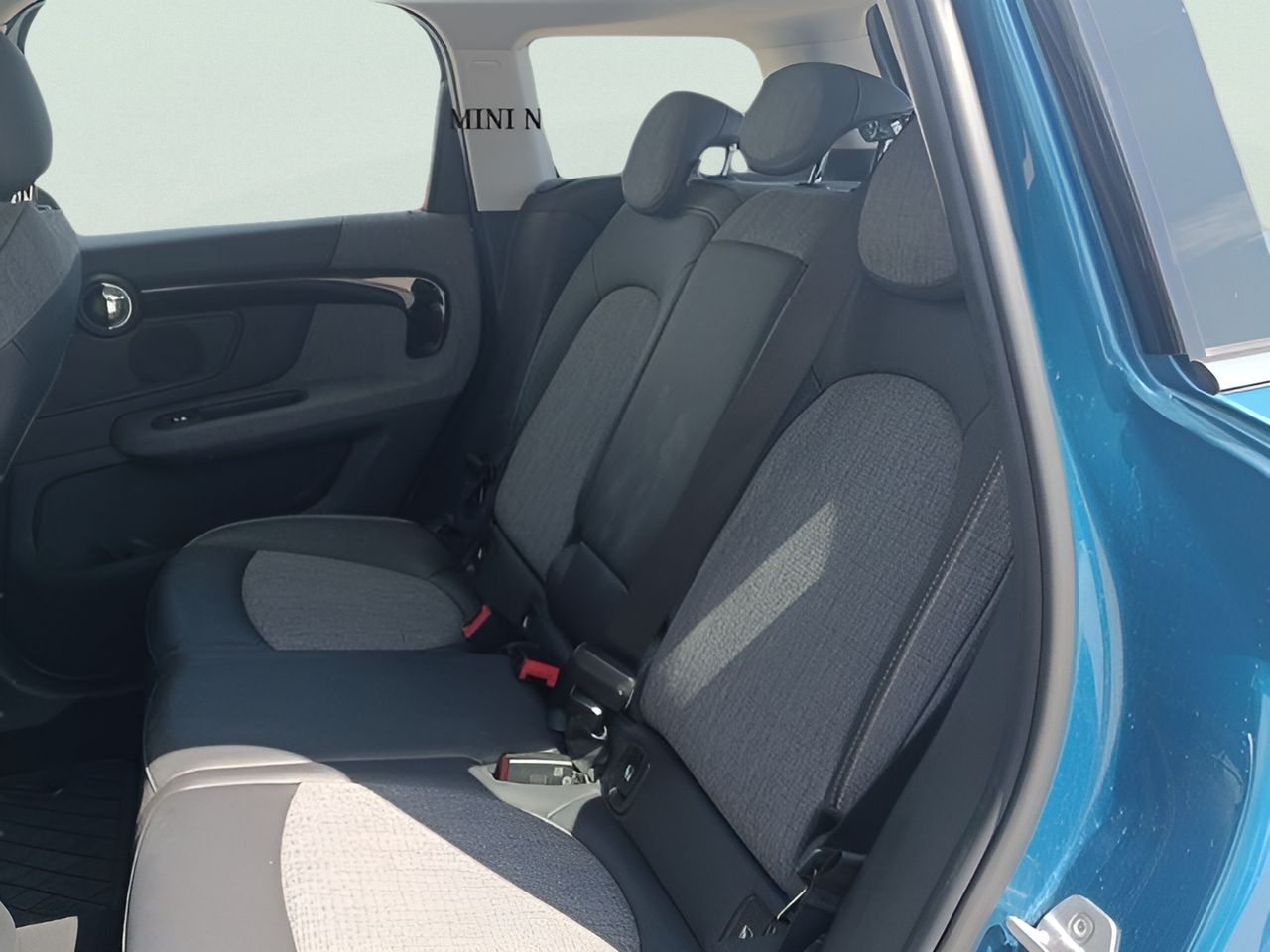 MINI Countryman Cooper S E ALL4 162 kW (220 CV) - Foto 2
