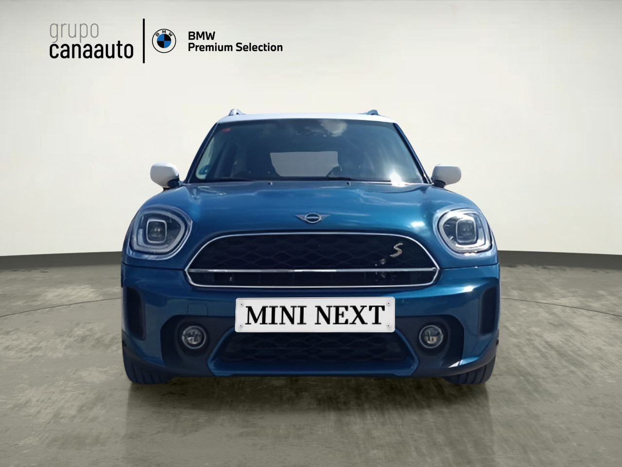 MINI Countryman Cooper S E ALL4 162 kW (220 CV) - Foto 2
