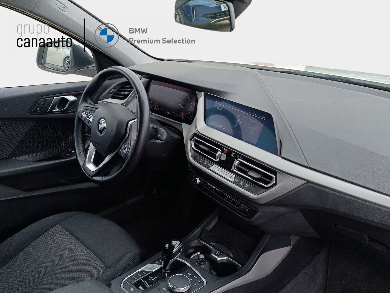 BMW Serie 1 116d 85 kW (116 CV) - Foto 2