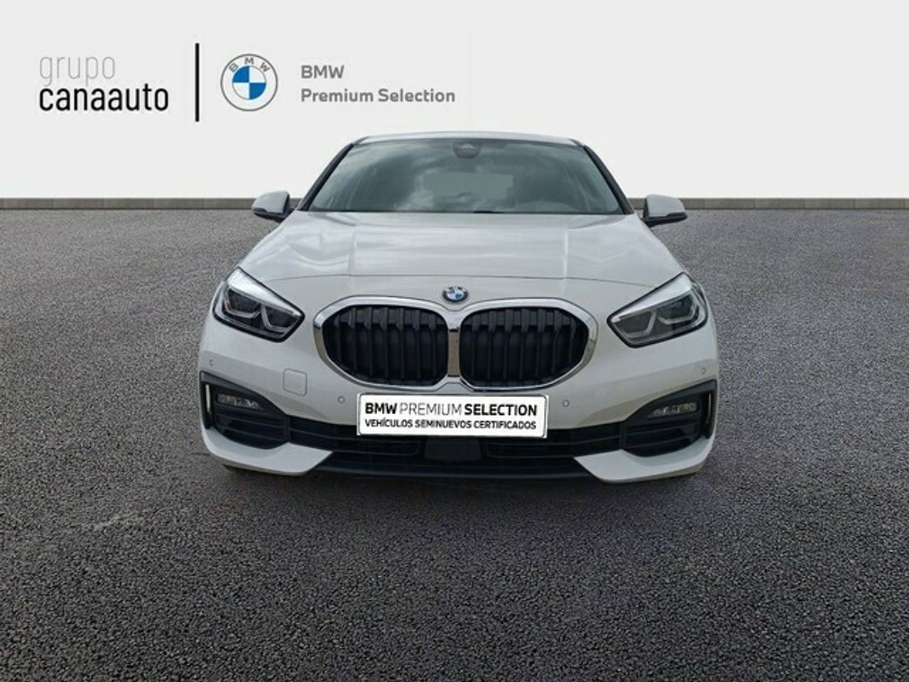 BMW Serie 1 116d 85 kW (116 CV) - Foto 2