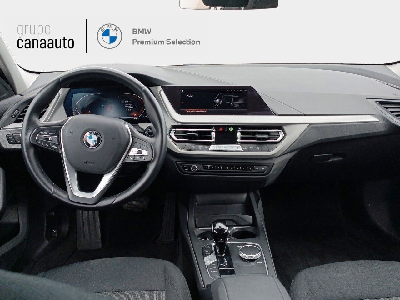 BMW Serie 1 116d 85 kW (116 CV) - Foto 2