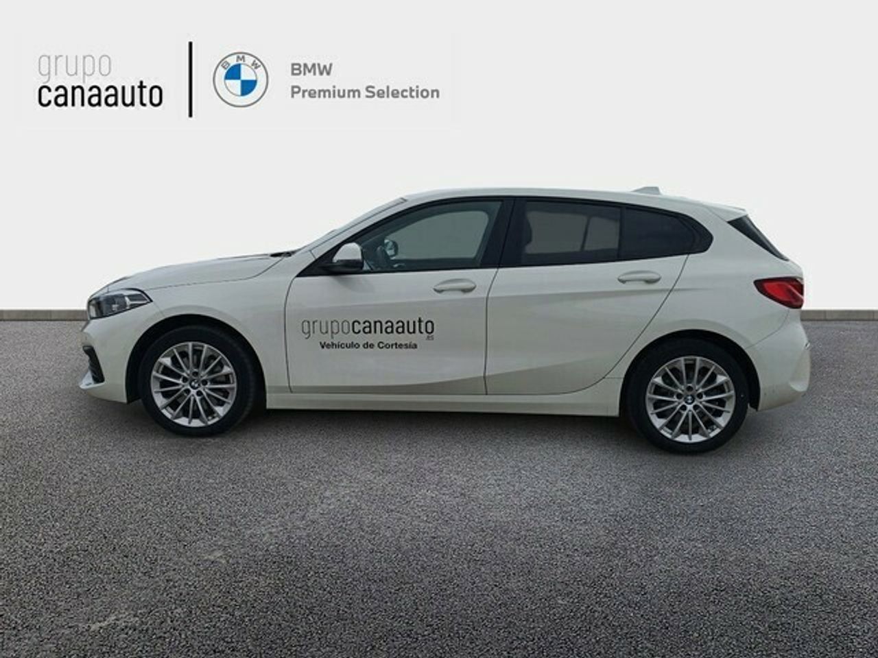 BMW Serie 1 116d 85 kW (116 CV) - Foto 2