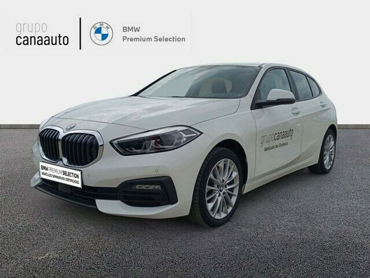 BMW Serie 1 116d 85 kW (116 CV) - Foto 2
