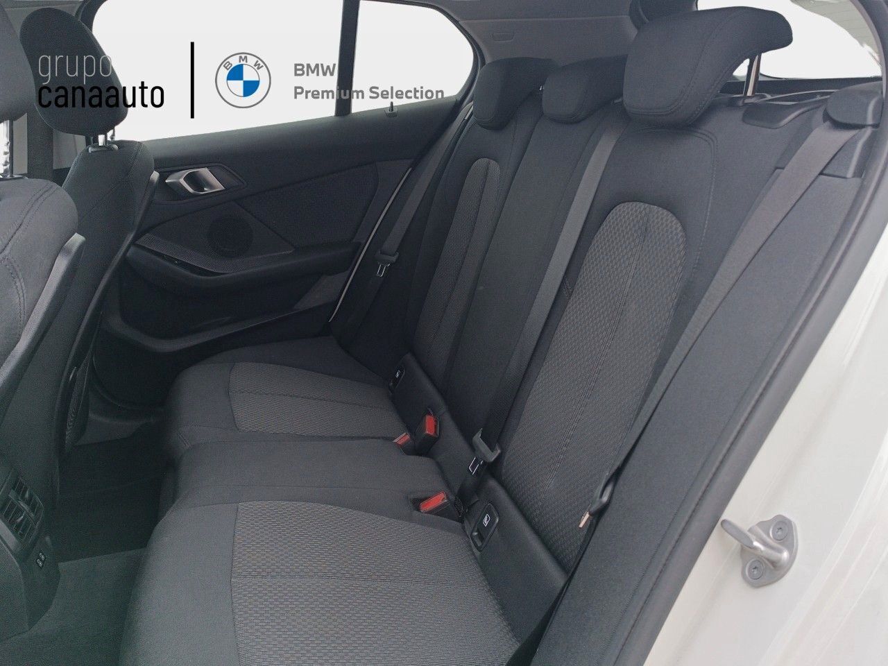 BMW Serie 1 116d 85 kW (116 CV) - Foto 2