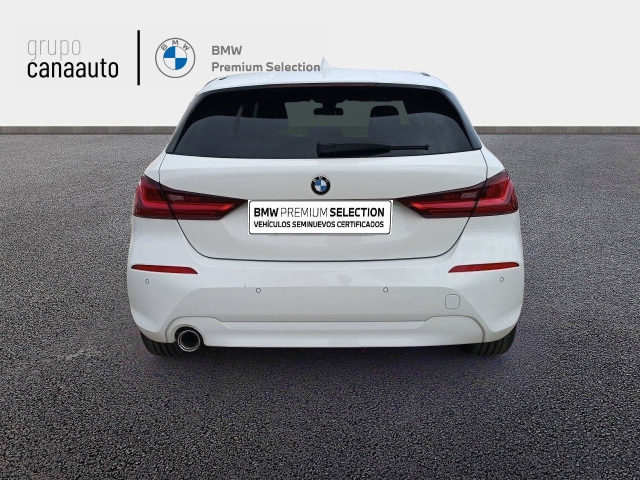 BMW Serie 1 116d 85 kW (116 CV) - Foto 2