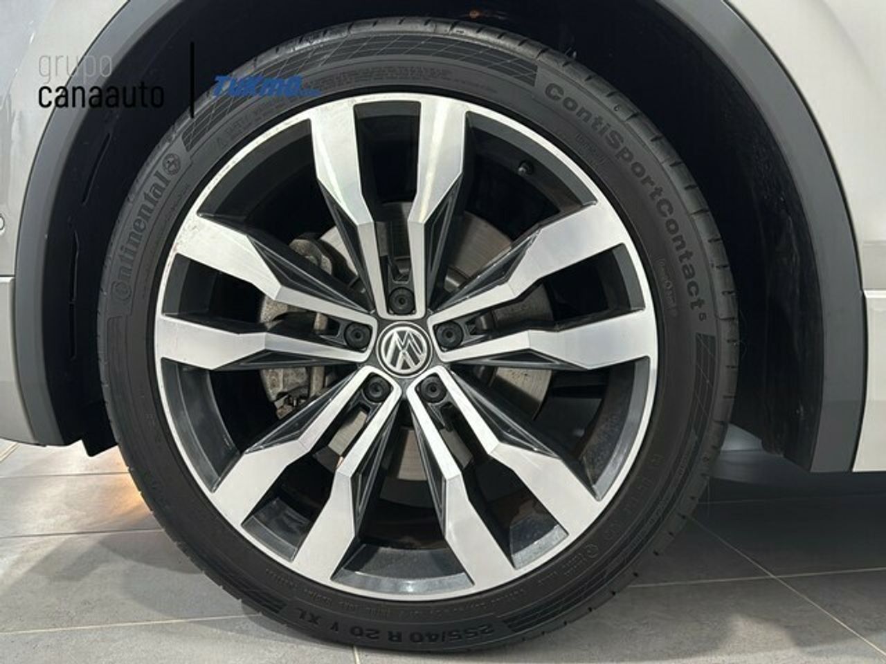 Volkswagen Tiguan Sport 2.0 TSI 4Motion 132 kW (180 CV) DSG - Foto 2