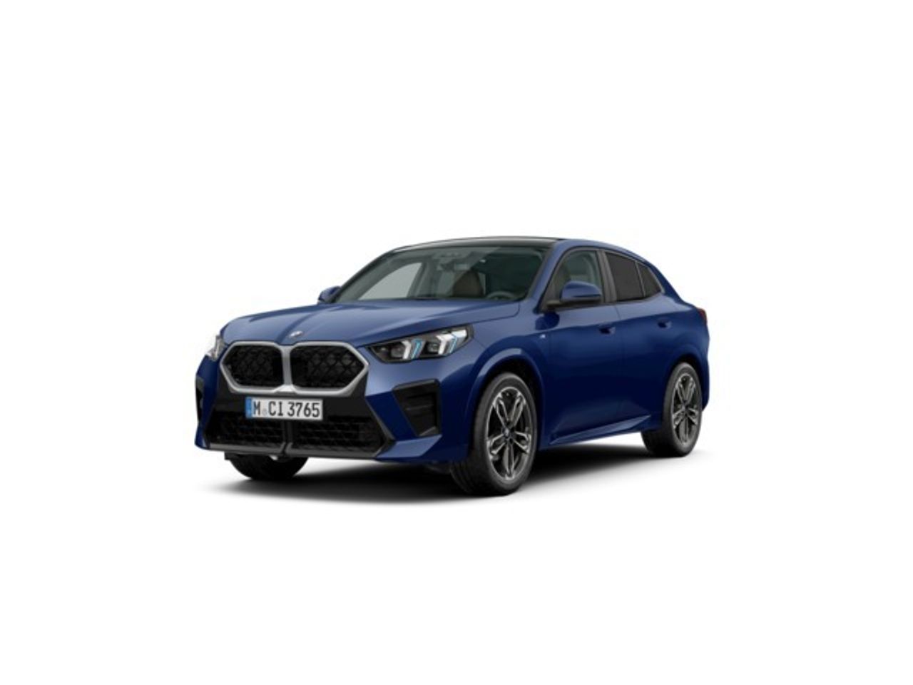 BMW X2 sDrive20d 120 kW (163 CV) - Foto 2