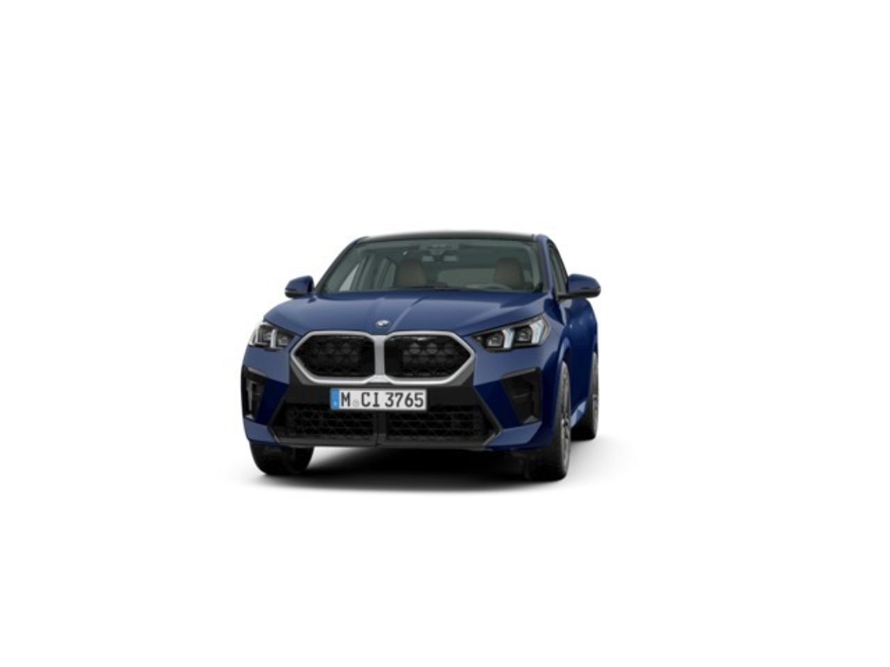 BMW X2 sDrive20d 120 kW (163 CV) - Foto 2