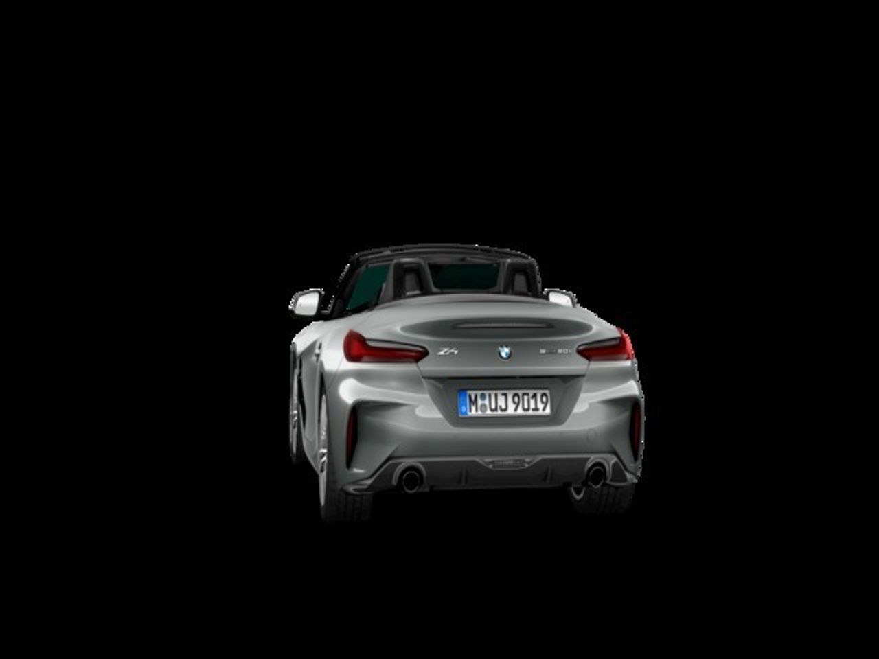 BMW Z4 sDrive20i Cabrio 145 kW (197 CV) - Foto 2