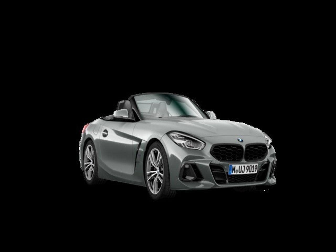 BMW Z4 sDrive20i Cabrio 145 kW (197 CV) - Foto 2