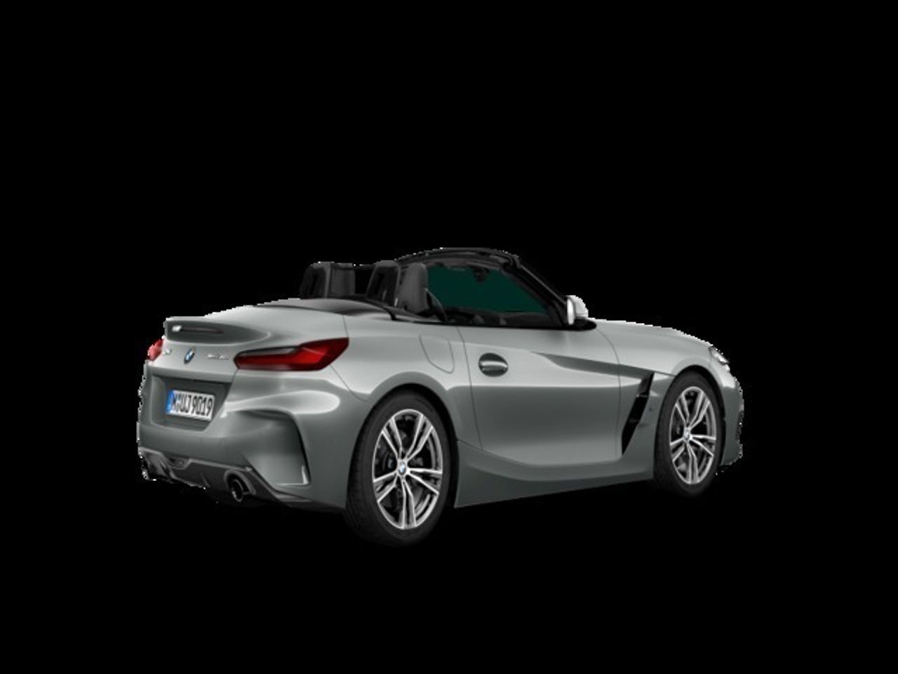 BMW Z4 sDrive20i Cabrio 145 kW (197 CV) - Foto 2