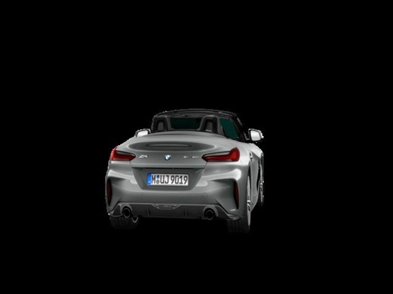 BMW Z4 sDrive20i Cabrio 145 kW (197 CV) - Foto 2