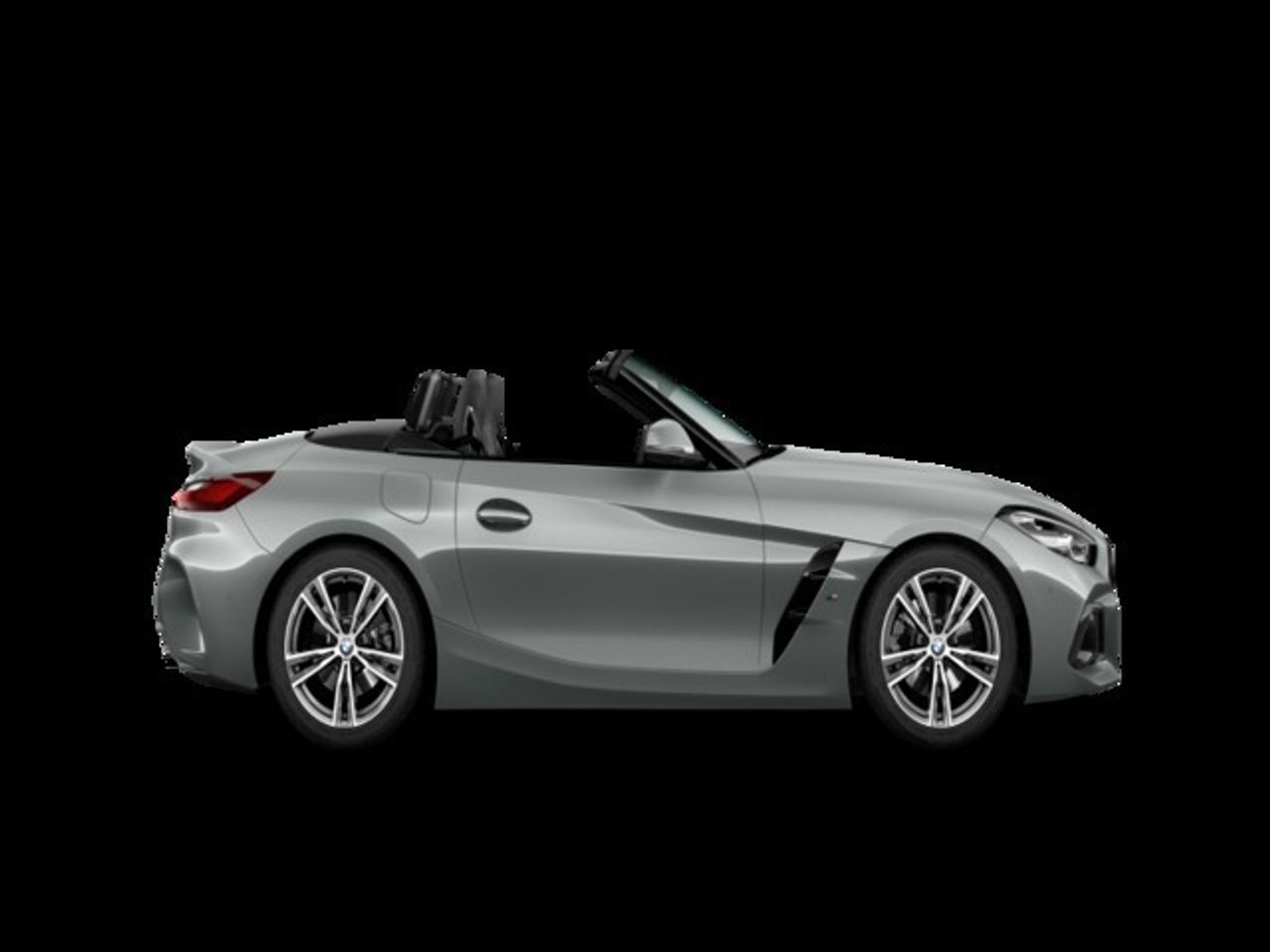 BMW Z4 sDrive20i Cabrio 145 kW (197 CV) - Foto 2