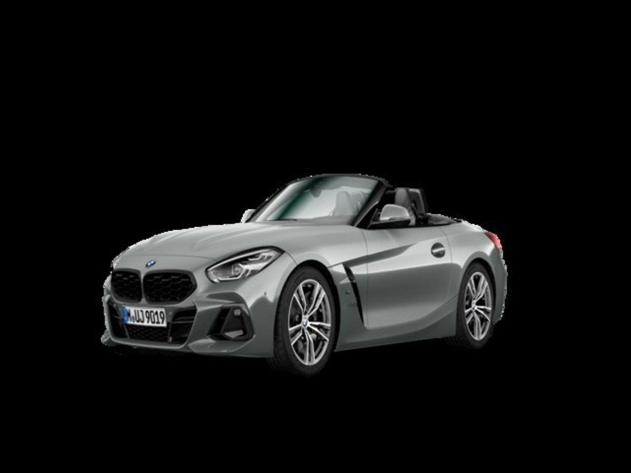 BMW Z4 sDrive20i Cabrio 145 kW (197 CV) - Foto 2
