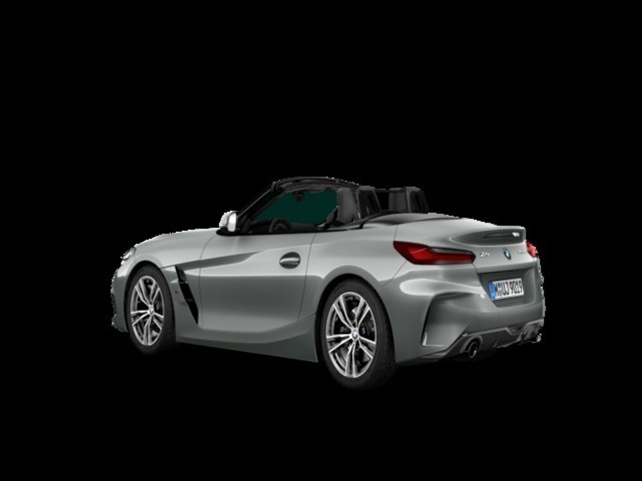 BMW Z4 sDrive20i Cabrio 145 kW (197 CV) - Foto 2