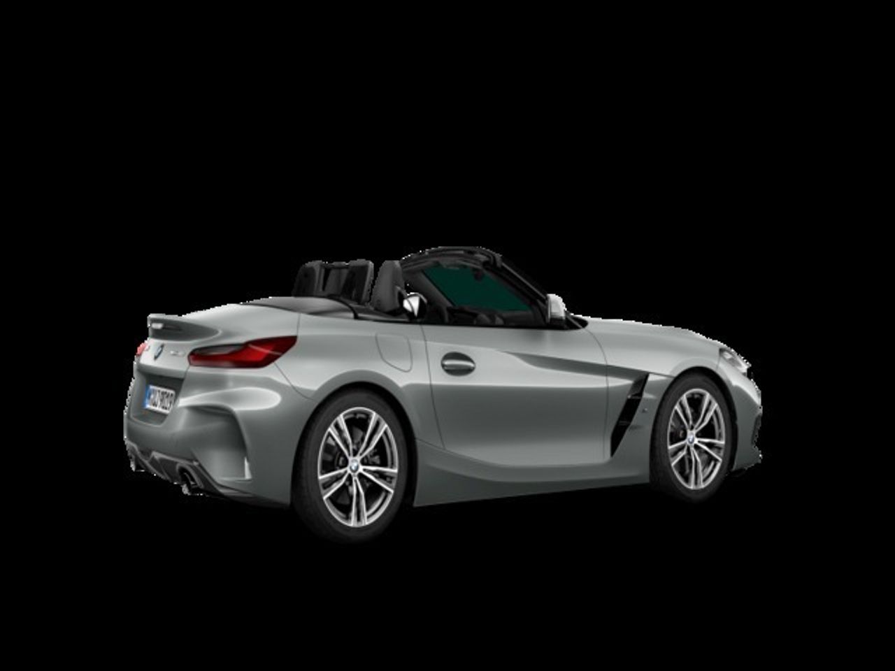 BMW Z4 sDrive20i Cabrio 145 kW (197 CV) - Foto 2