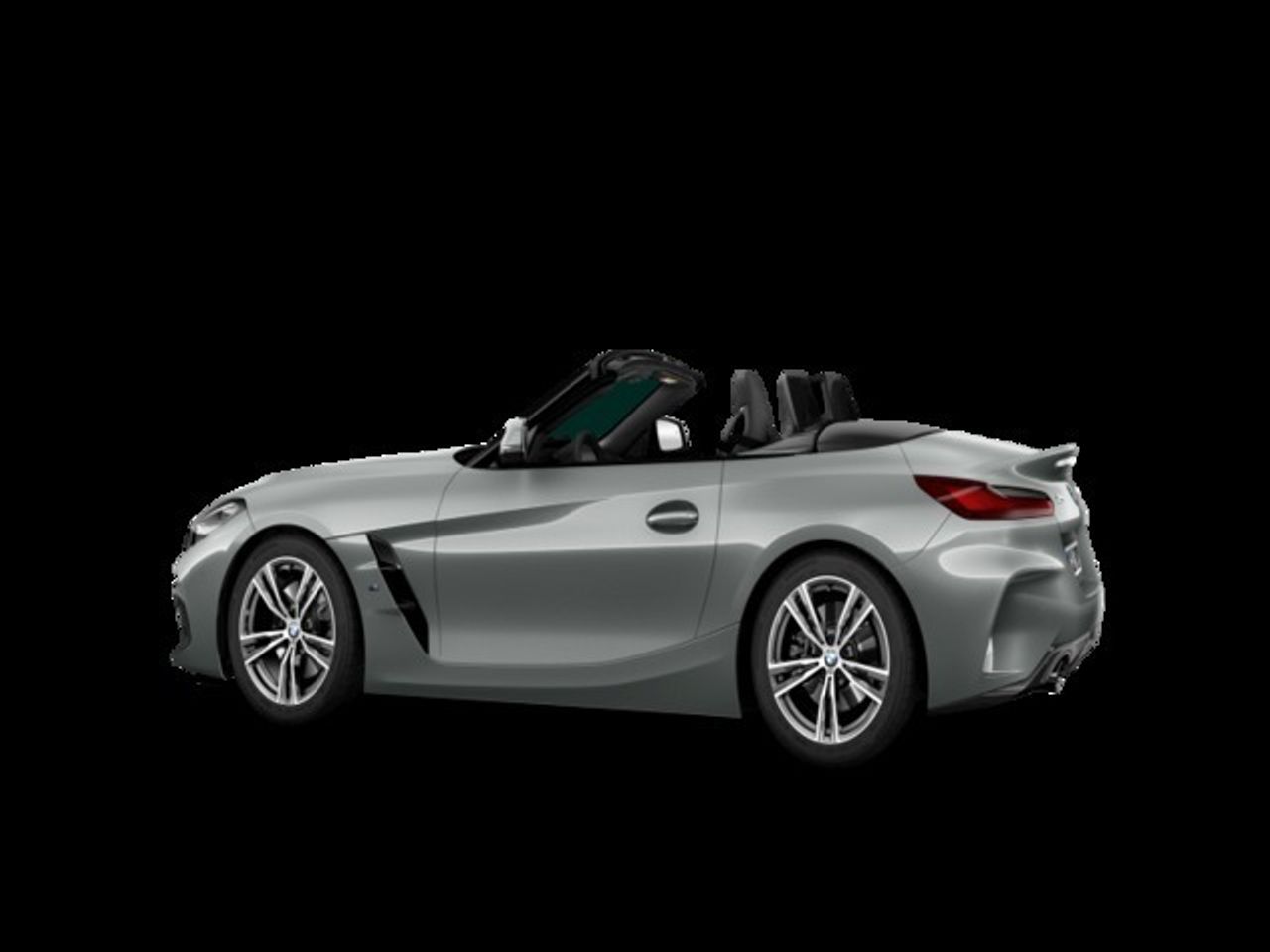 BMW Z4 sDrive20i Cabrio 145 kW (197 CV) - Foto 2