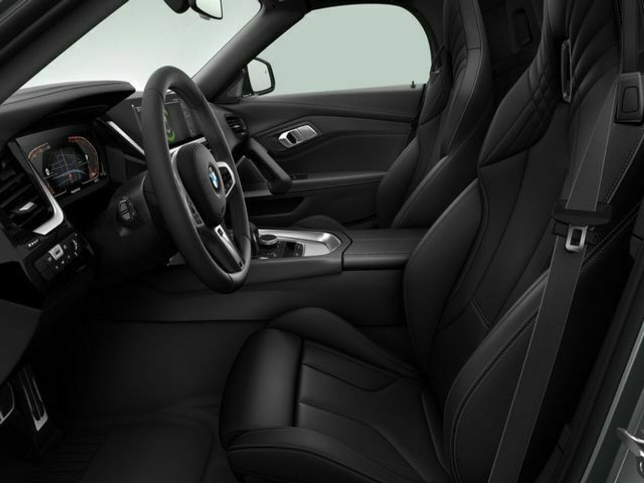 BMW Z4 sDrive20i Cabrio 145 kW (197 CV) - Foto 2
