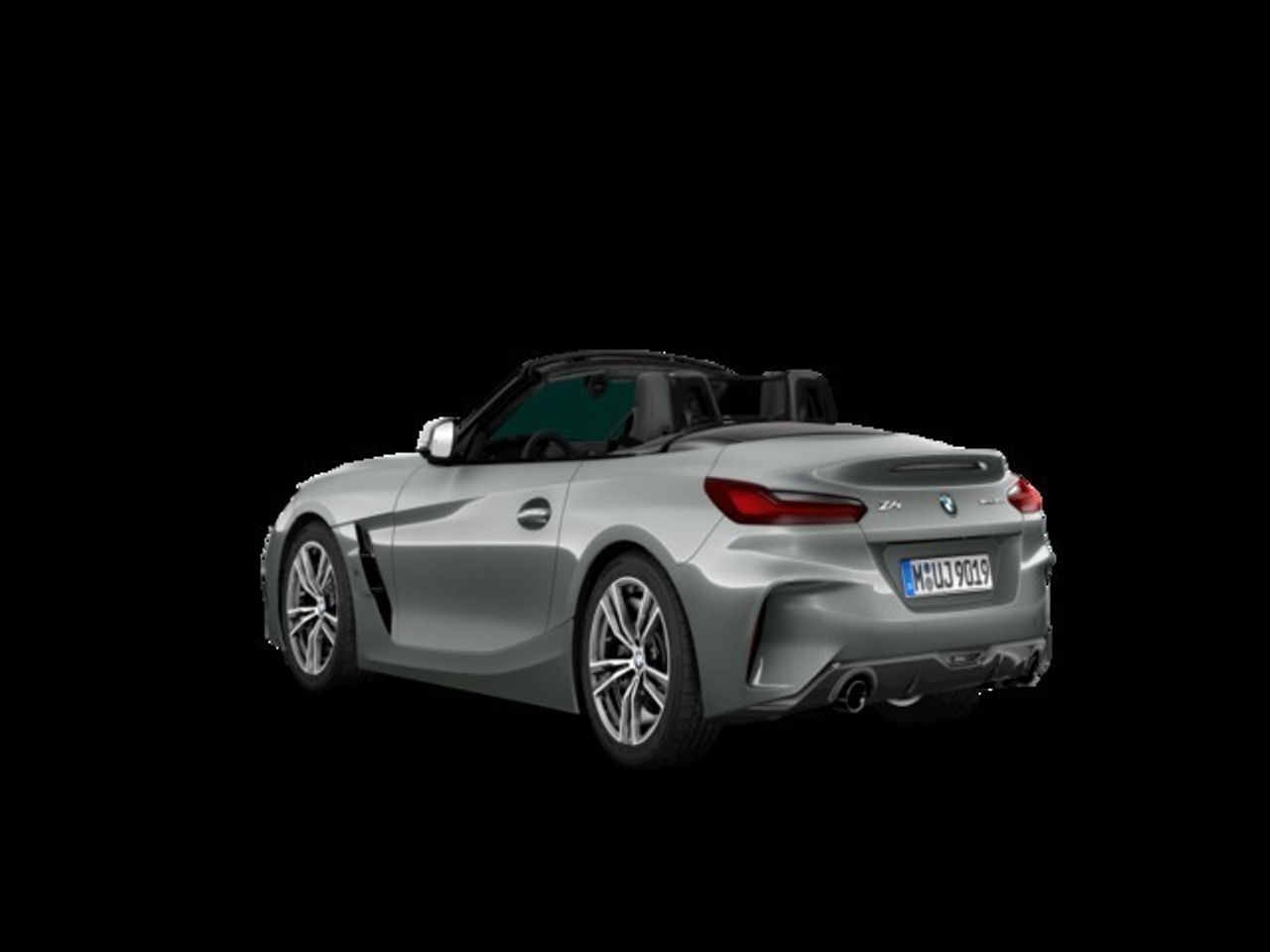 BMW Z4 sDrive20i Cabrio 145 kW (197 CV) - Foto 2