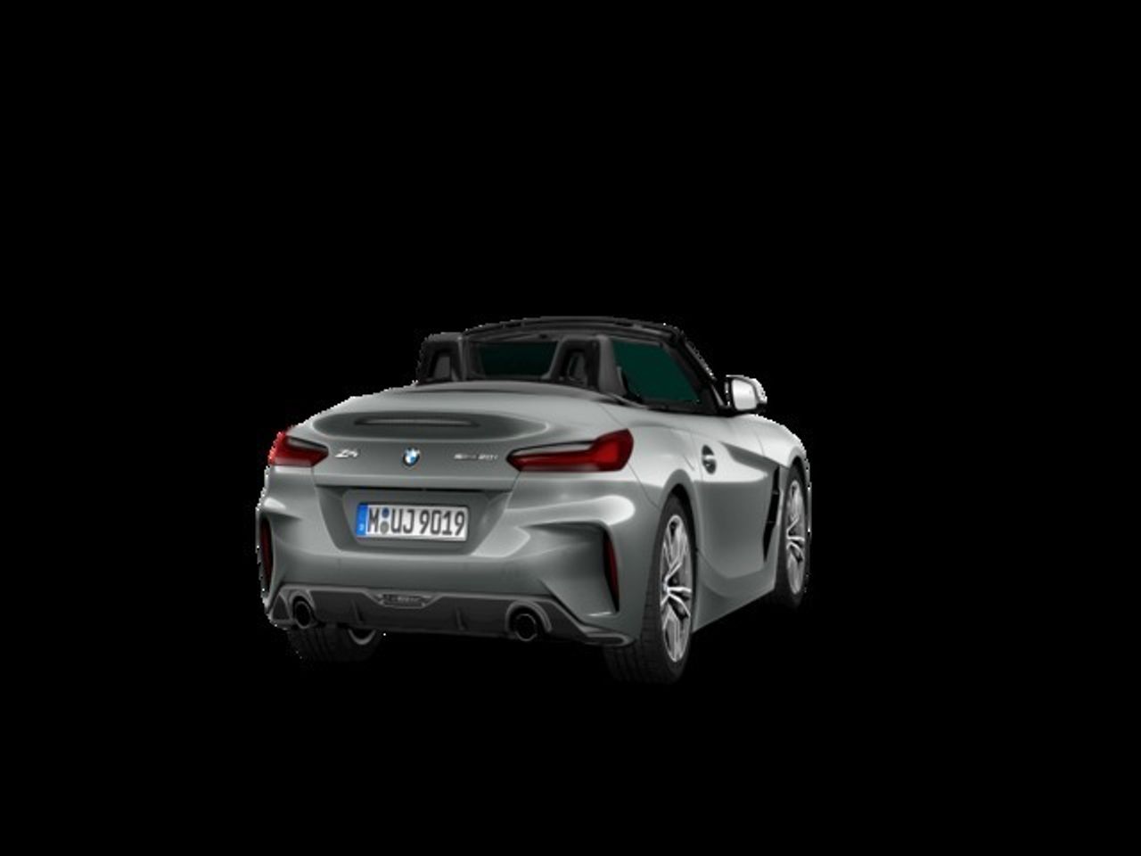 BMW Z4 sDrive20i Cabrio 145 kW (197 CV) - Foto 2