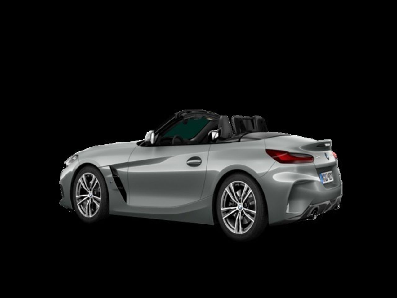 BMW Z4 sDrive20i Cabrio 145 kW (197 CV) - Foto 2