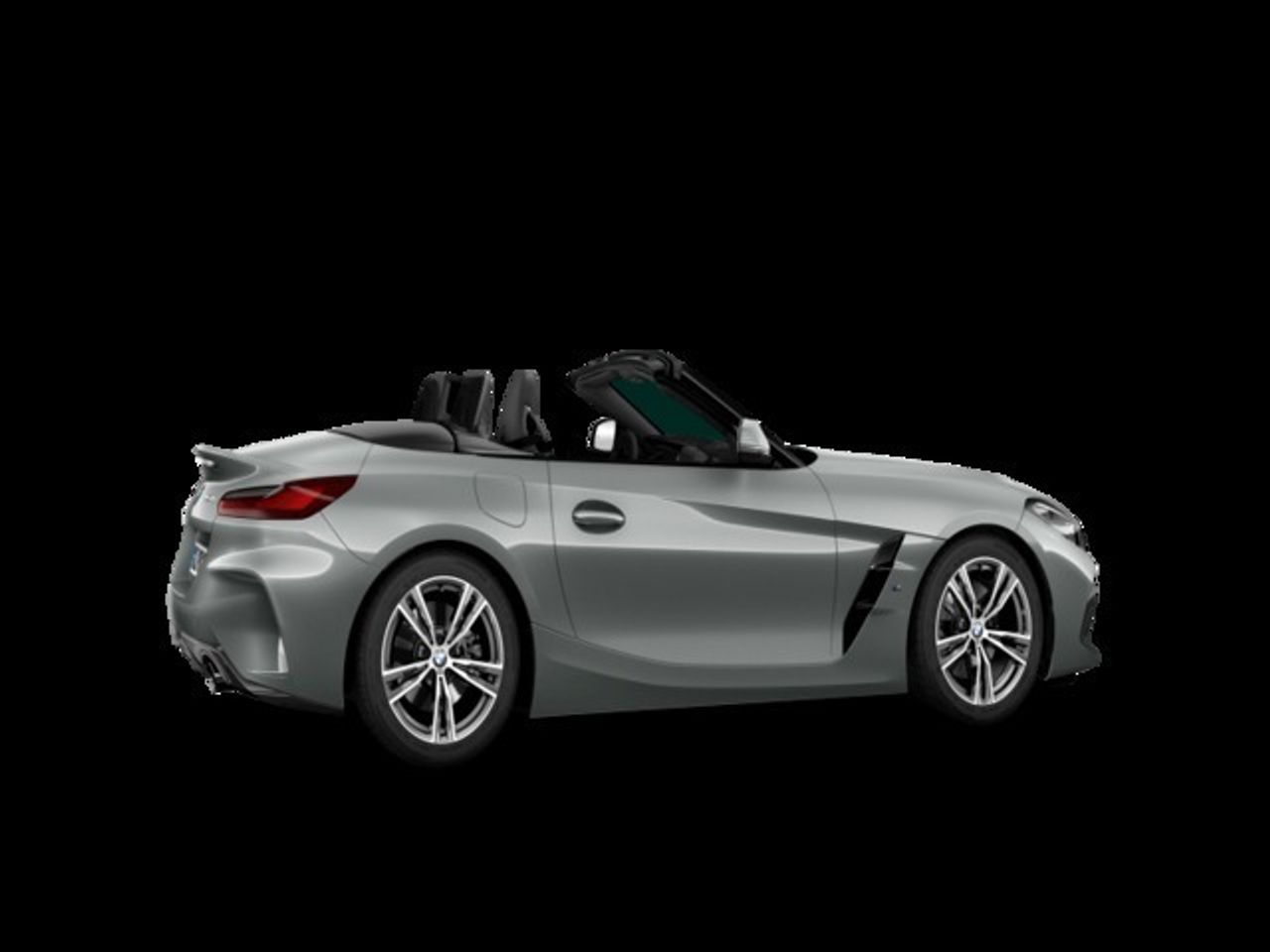 BMW Z4 sDrive20i Cabrio 145 kW (197 CV) - Foto 2