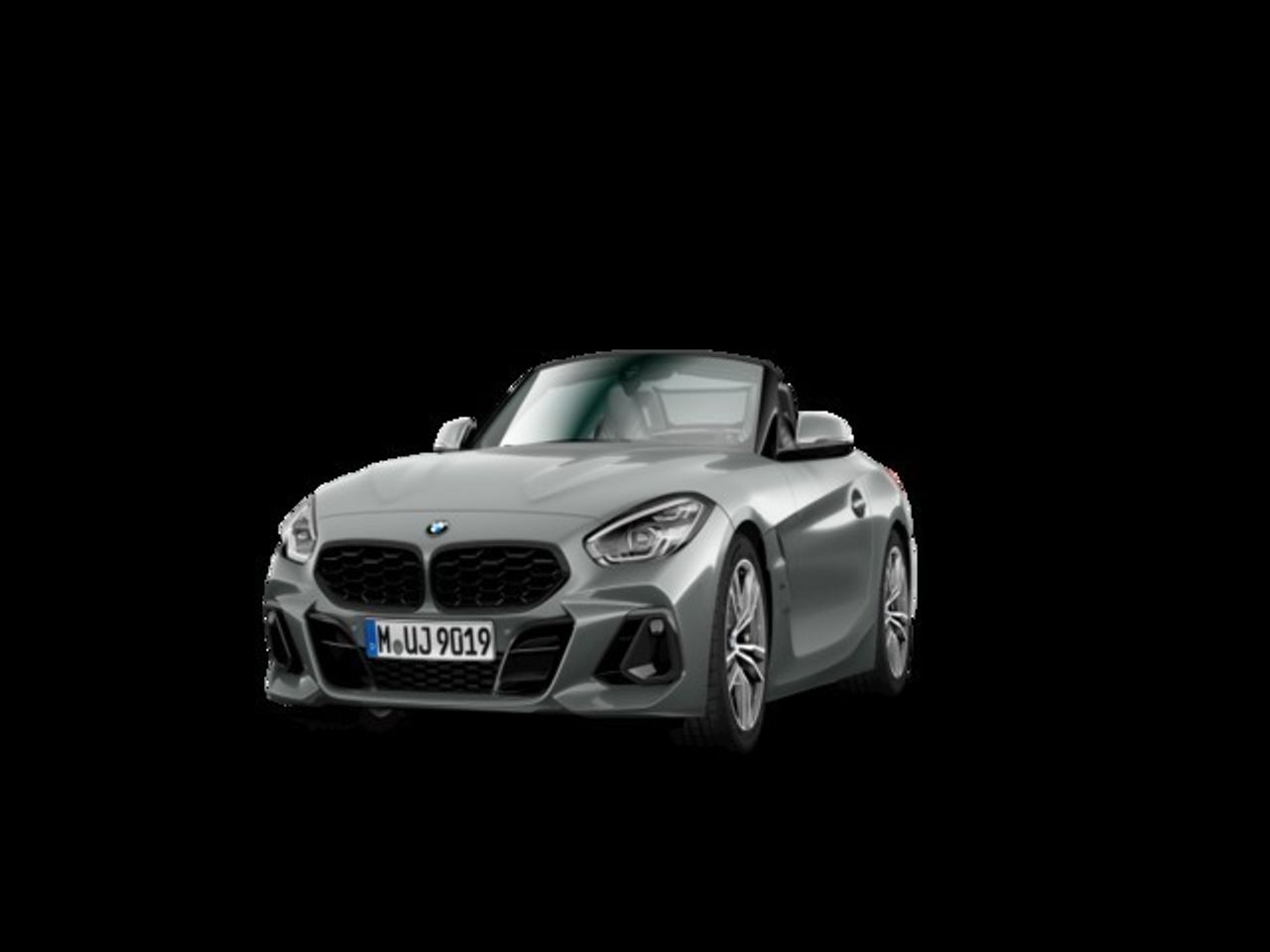 BMW Z4 sDrive20i Cabrio 145 kW (197 CV) - Foto 2