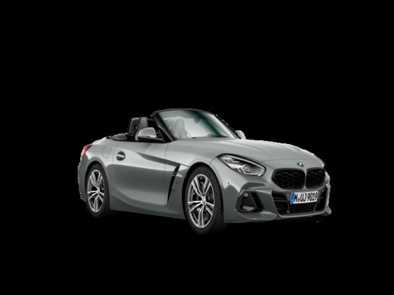 BMW Z4 sDrive20i Cabrio 145 kW (197 CV) - Foto 2