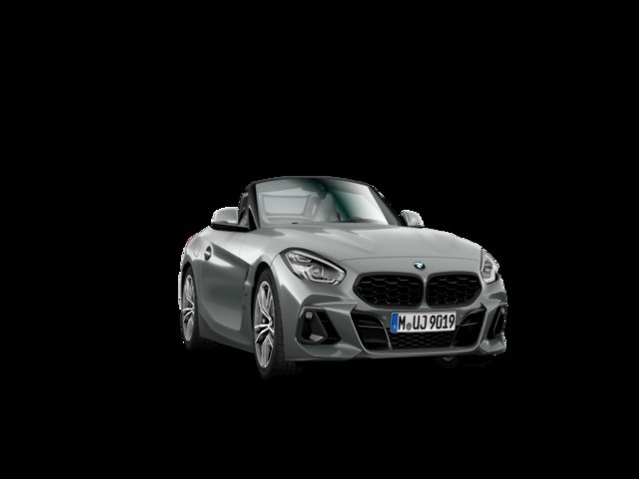 BMW Z4 sDrive20i Cabrio 145 kW (197 CV) - Foto 2