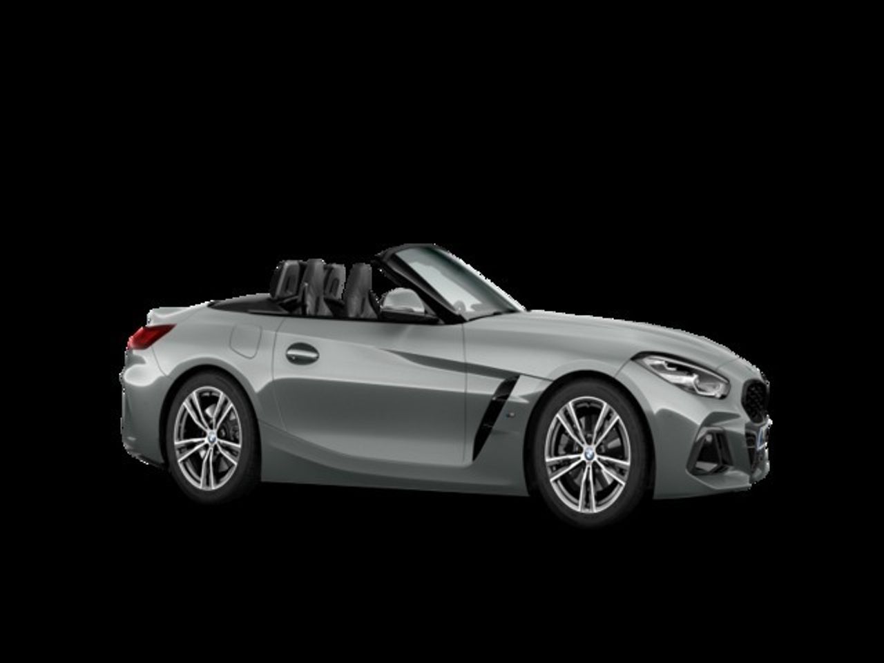 BMW Z4 sDrive20i Cabrio 145 kW (197 CV) - Foto 2