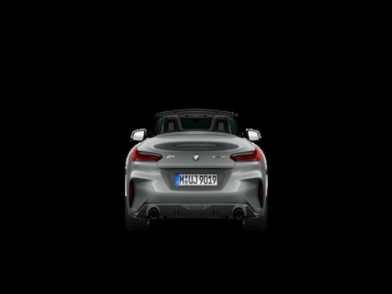 BMW Z4 sDrive20i Cabrio 145 kW (197 CV) - Foto 2