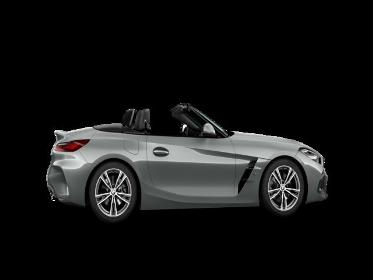 BMW Z4 sDrive20i Cabrio 145 kW (197 CV) - Foto 2