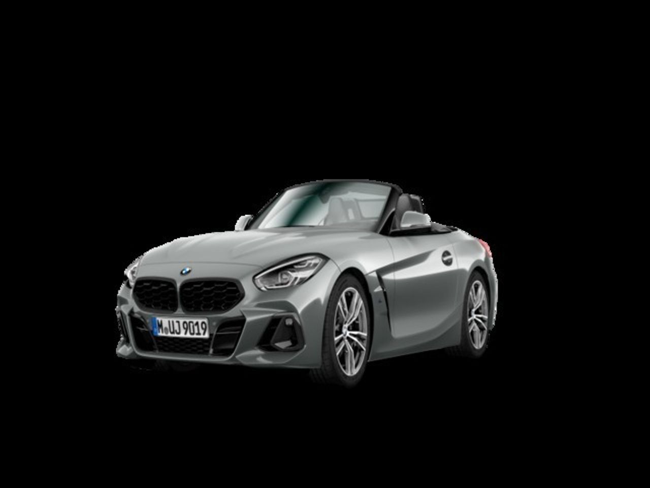BMW Z4 sDrive20i Cabrio 145 kW (197 CV) - Foto 2