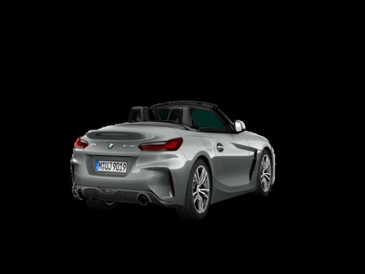 BMW Z4 sDrive20i Cabrio 145 kW (197 CV) - Foto 2