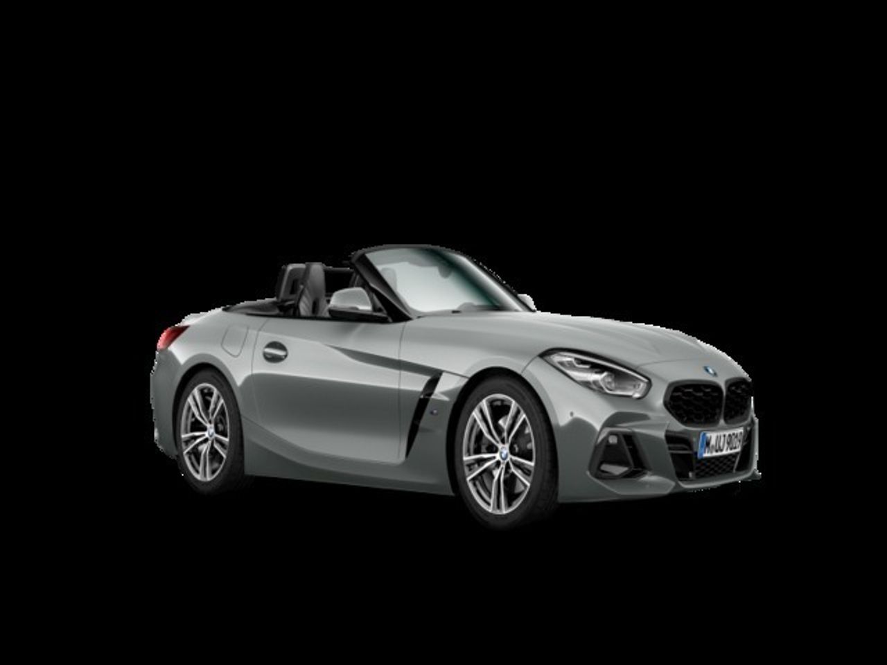 BMW Z4 sDrive20i Cabrio 145 kW (197 CV) - Foto 2