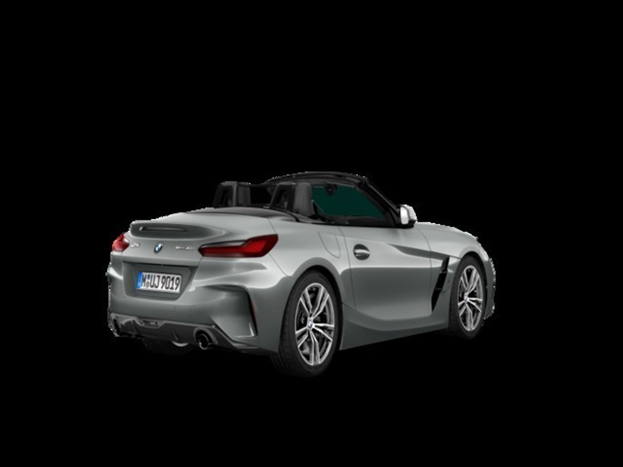 BMW Z4 sDrive20i Cabrio 145 kW (197 CV) - Foto 2