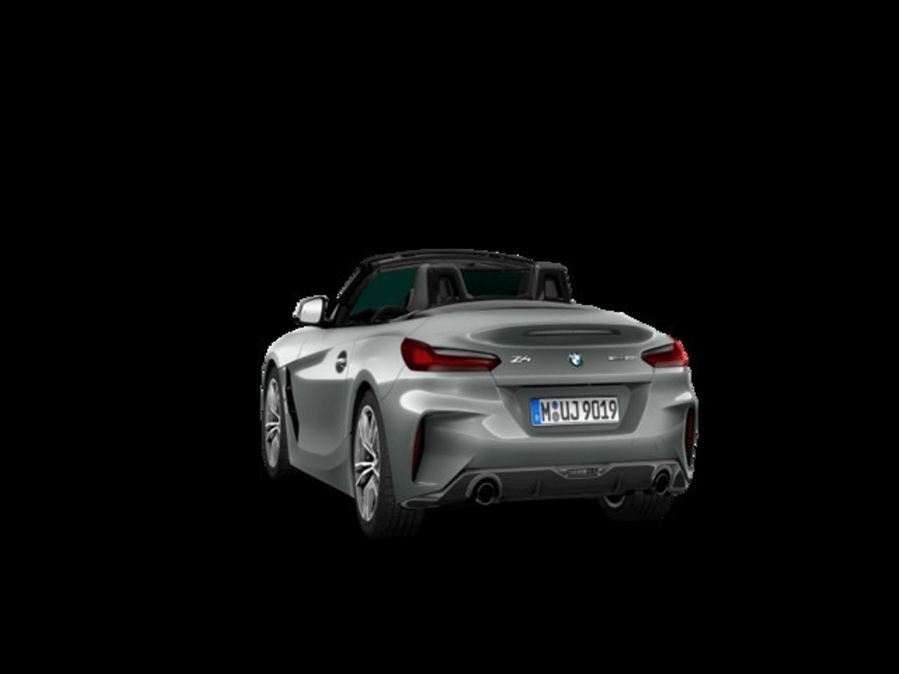 BMW Z4 sDrive20i Cabrio 145 kW (197 CV) - Foto 2