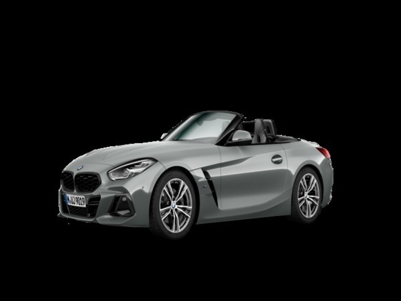 BMW Z4 sDrive20i Cabrio 145 kW (197 CV) - Foto 2