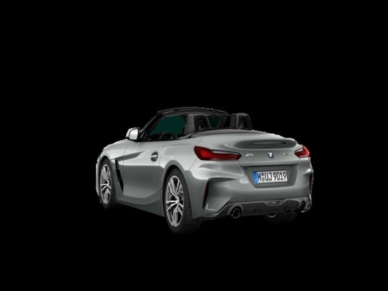 BMW Z4 sDrive20i Cabrio 145 kW (197 CV) - Foto 2