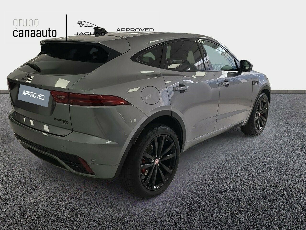 Jaguar E-Pace 1.5 PHEV 309PS R-DYNAMIC SE AUTO 4WD 309 5P - Foto 2