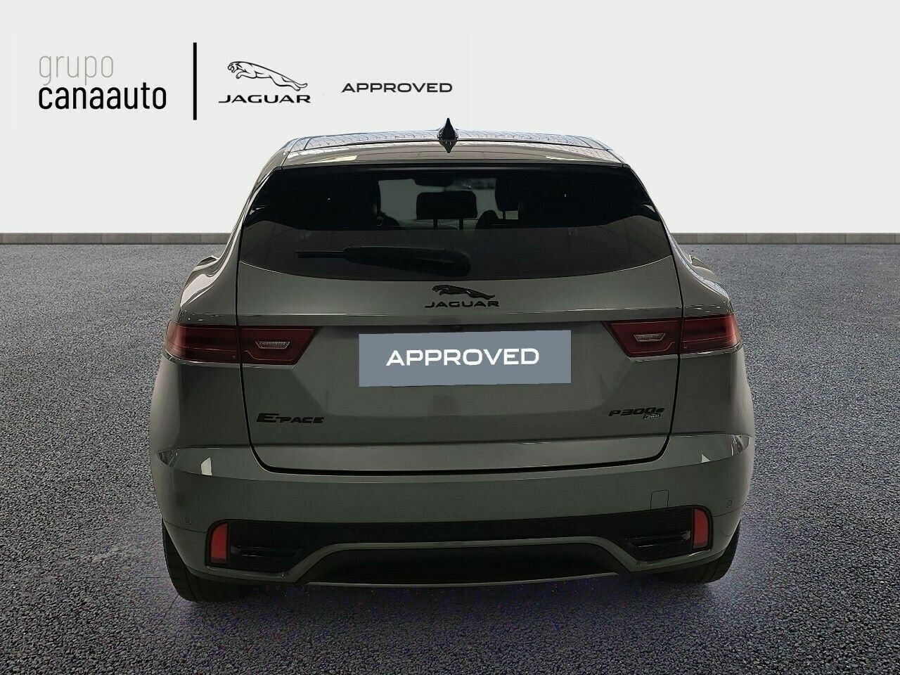 Jaguar E-Pace 1.5 PHEV 309PS R-DYNAMIC SE AUTO 4WD 309 5P - Foto 2
