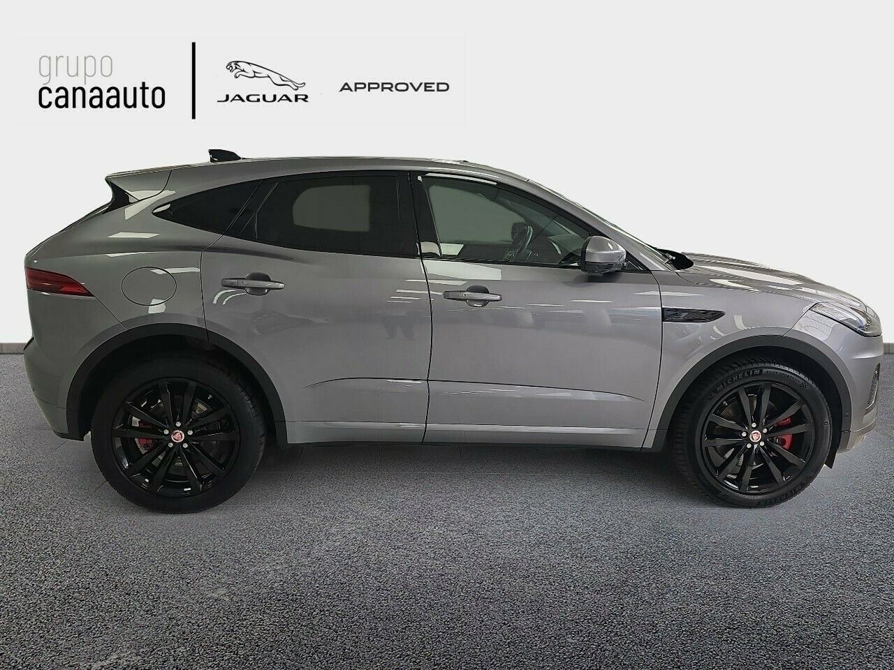 Jaguar E-Pace 1.5 PHEV 309PS R-DYNAMIC SE AUTO 4WD 309 5P - Foto 2