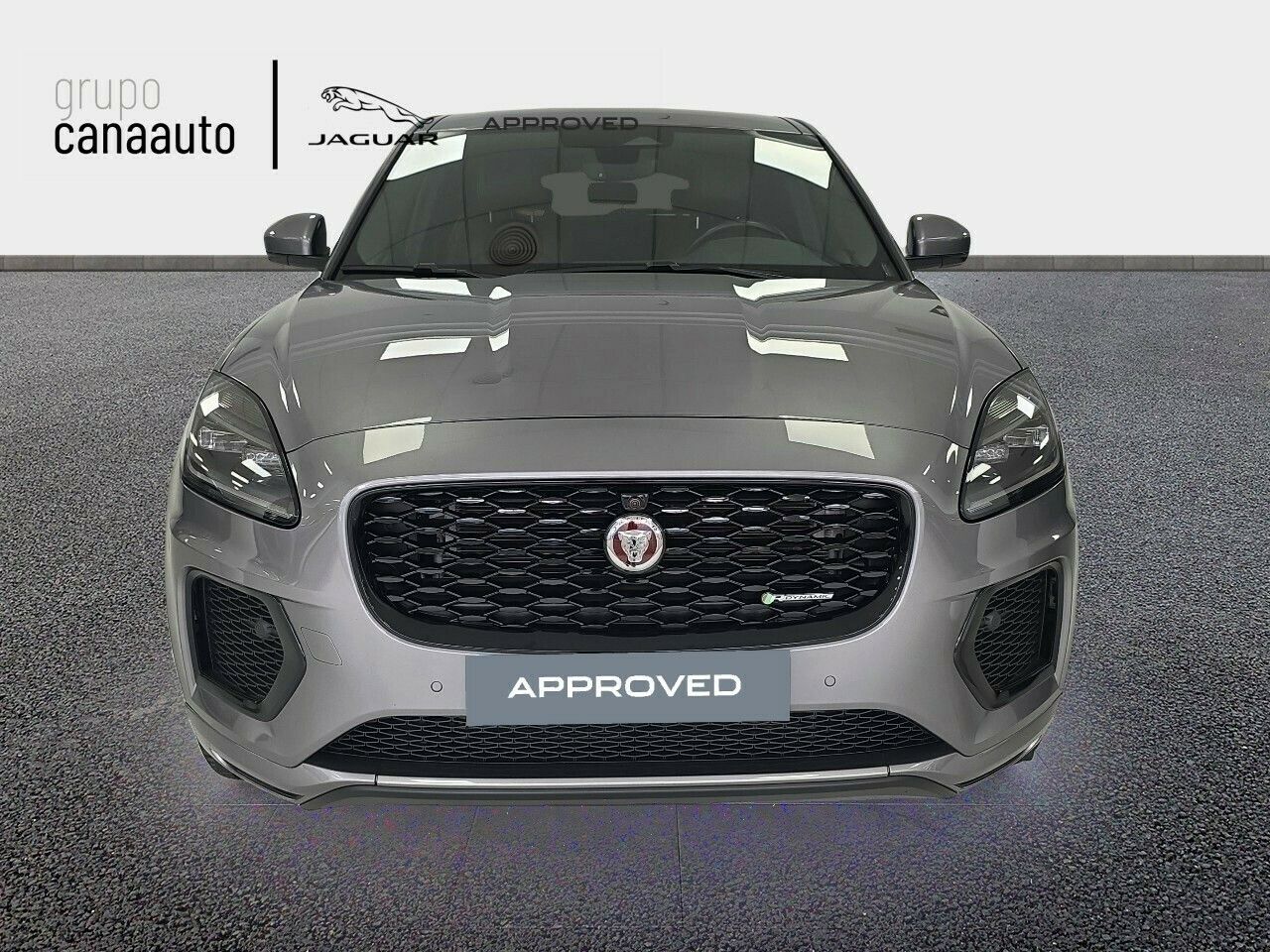 Jaguar E-Pace 1.5 PHEV 309PS R-DYNAMIC SE AUTO 4WD 309 5P - Foto 2