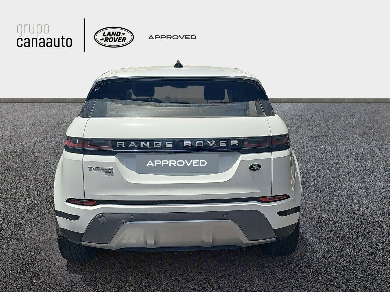 Land-Rover Range Rover Evoque 1.5 P300E SE AUTO 4WD 309 5P - Foto 2