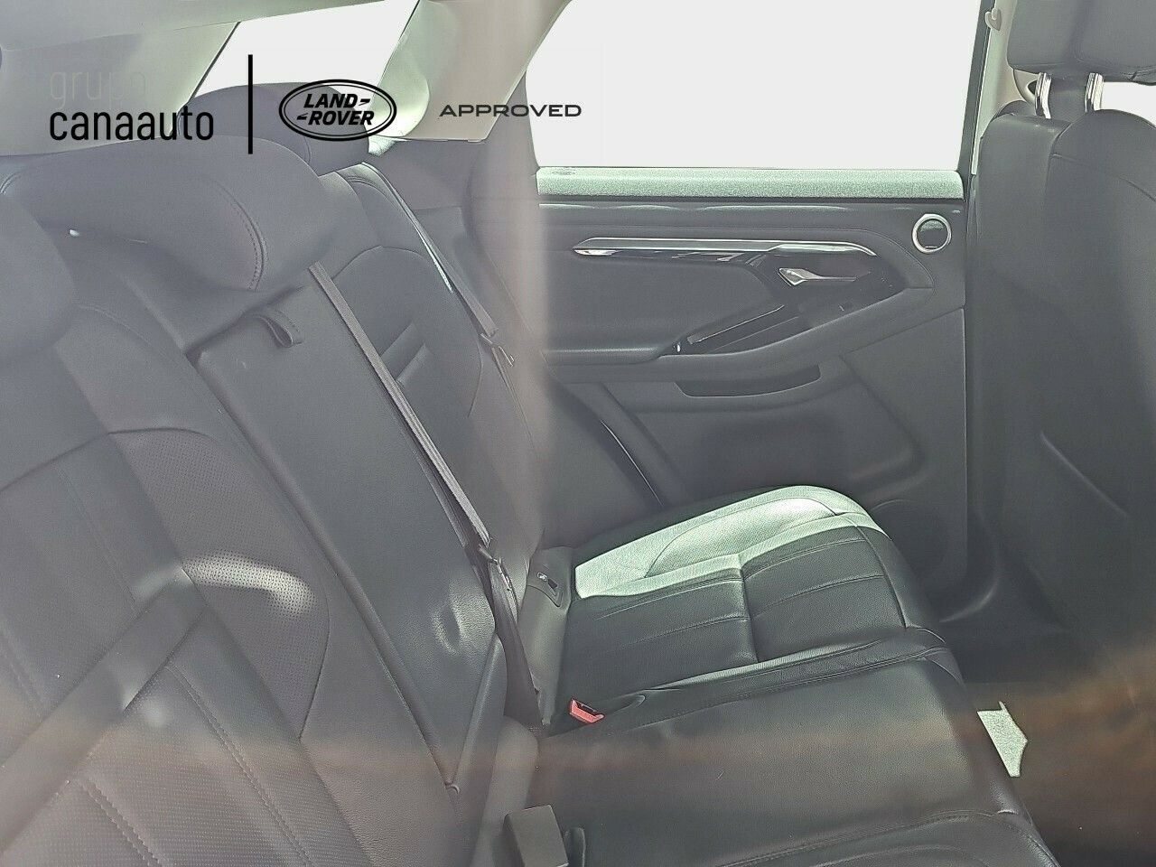 Land-Rover Range Rover Evoque 1.5 P300E SE AUTO 4WD 309 5P - Foto 2